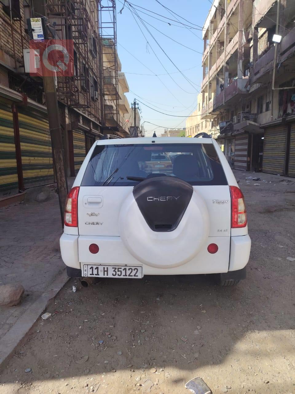 شێری تیگۆ 3